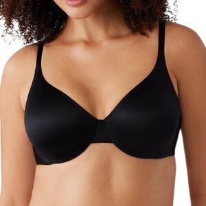 WACOAL Inner Sheen Underwire Bra! Retail $65